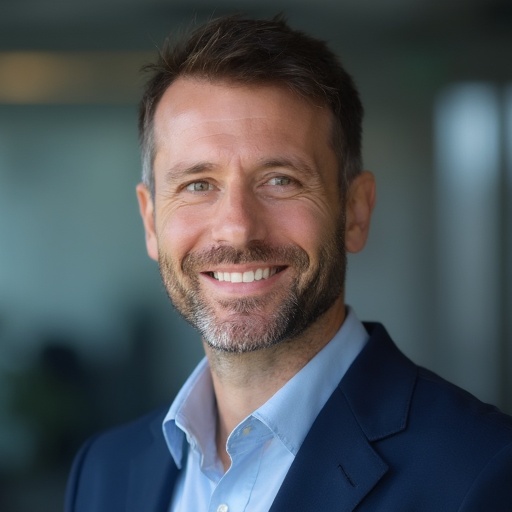 Lars van Dijk — nieuwe online casino zonder cruks expert