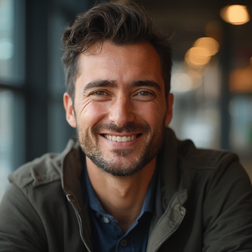 Daan Bakker — nieuwe online casino zonder cruks reviewer